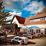 Hotel Hainberg Garni 3*