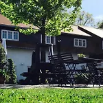 Hotel Hainberg Garni Ebersbach-Neugersdorf