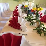 Hainberg Garni Hotel 3*