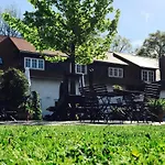 Hainberg Garni 3* Ebersbach-Neugersdorf