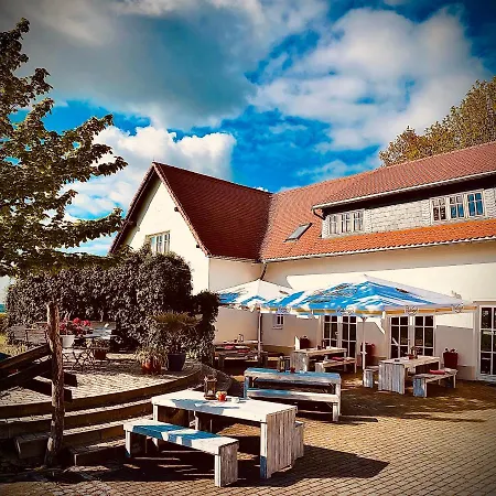 فندق Hainberg Garni 3*