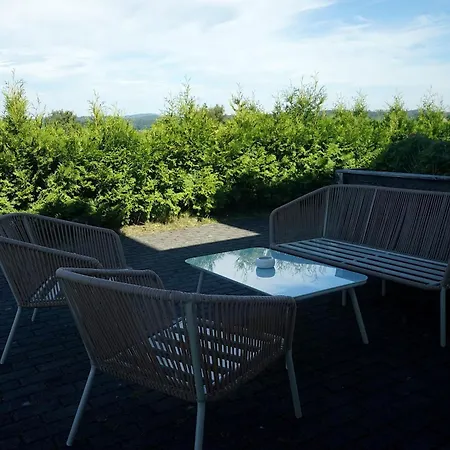 Hainberg Garni Hotel