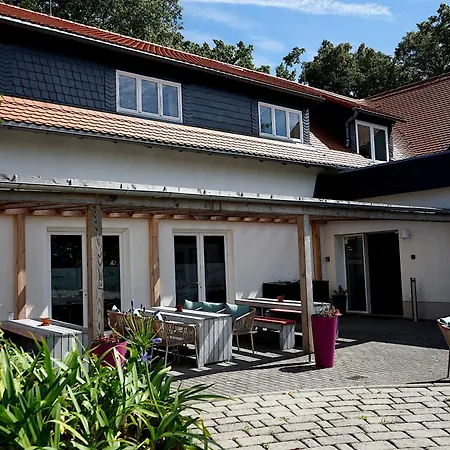 Hainberg Garni Hotel 3*