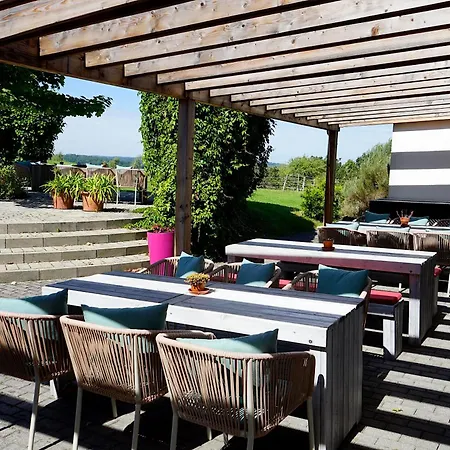 Hainberg Garni 3* Ebersbach-Neugersdorf