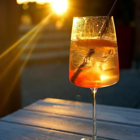 فندق Hainberg Garni