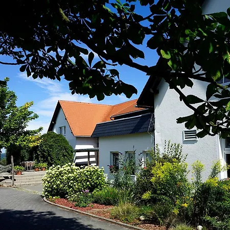 Hainberg Garni فندق