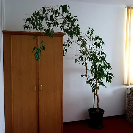 Hainberg Garni 3* Ebersbach-Neugersdorf