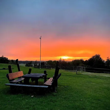 فندق Hainberg Garni