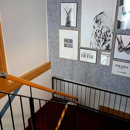 Hainberg Garni فندق Ebersbach-Neugersdorf