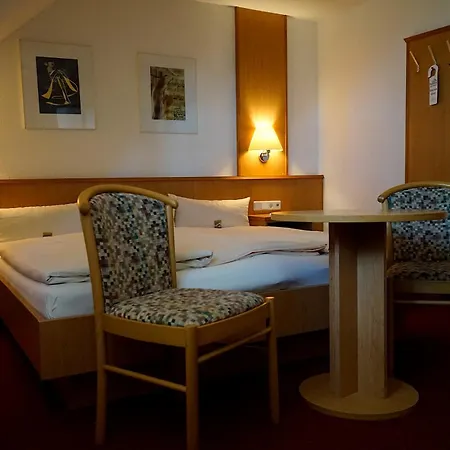 فندق Hainberg Garni