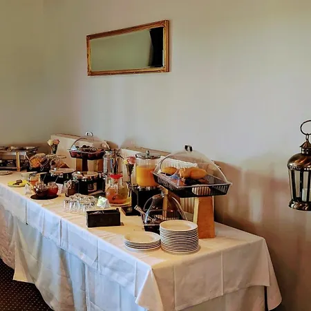 Hainberg Garni Ebersbach-Neugersdorf