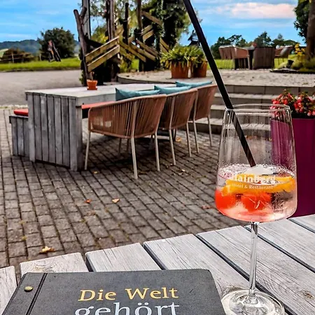 Hainberg Garni فندق