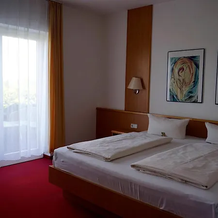 Hainberg Garni Ebersbach-Neugersdorf