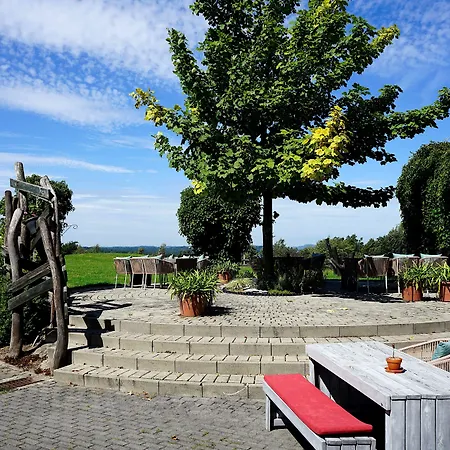 Hainberg Garni 3* Ebersbach-Neugersdorf