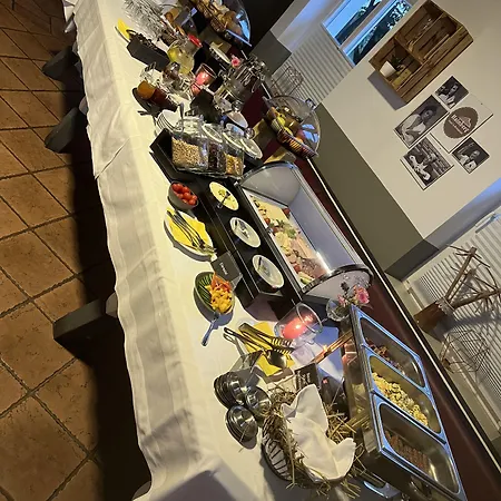 Hainberg Garni Hotel Ebersbach-Neugersdorf