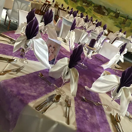 فندق Hainberg Garni