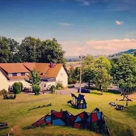 Hotel Hainberg Garni