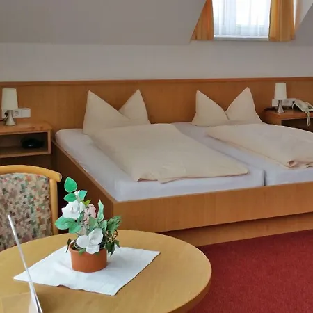 Hainberg Garni 3* Ebersbach-Neugersdorf