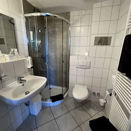 Hotel Hainberg Garni