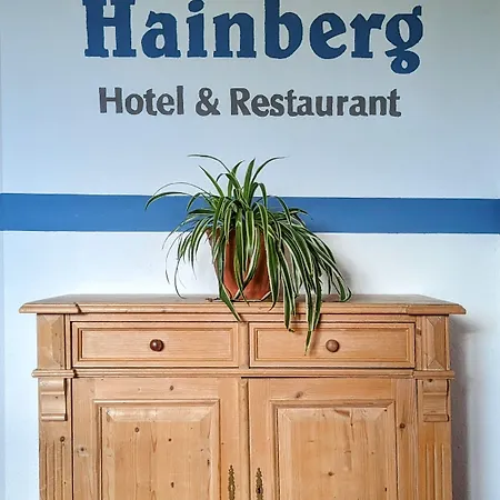 Hainberg Garni 3*