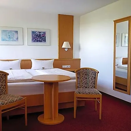 Hainberg Garni 3*