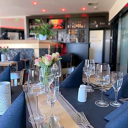 Hotel Hainberg Garni Ebersbach-Neugersdorf