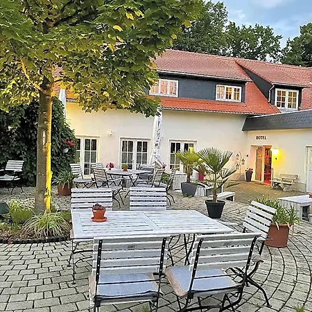 Hainberg Garni Ebersbach-Neugersdorf