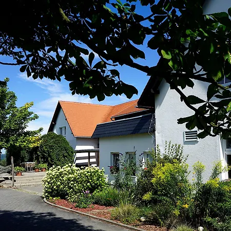 Hotel Hainberg Garni 3*
