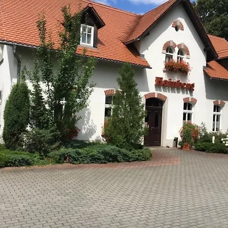 Hainberg Garni 3* Ebersbach-Neugersdorf