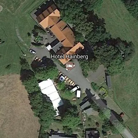 فندق Hainberg Garni 3*
