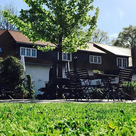 Hainberg Garni 3* Ebersbach-Neugersdorf