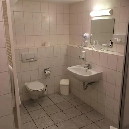 Hainberg Garni 3*