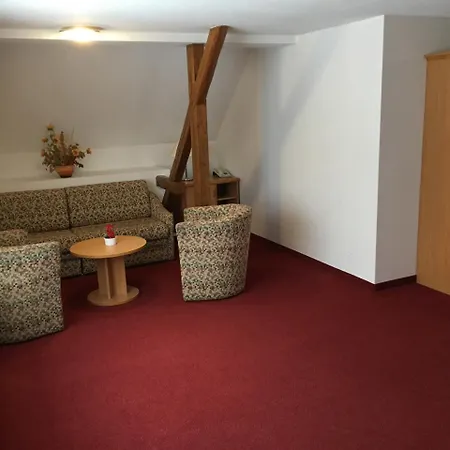 Hotel Hainberg Garni Ebersbach-Neugersdorf