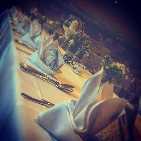 Hainberg Garni فندق Ebersbach-Neugersdorf