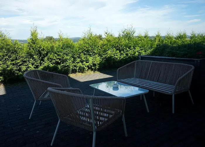 Hainberg Garni Hotel