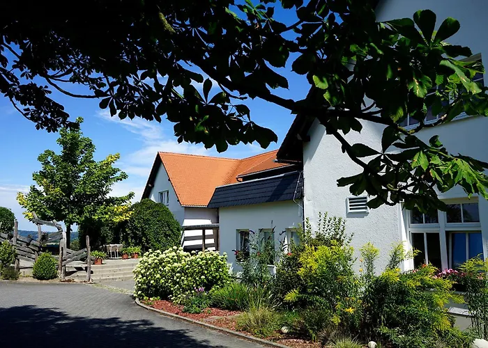 Hainberg Garni Hotel