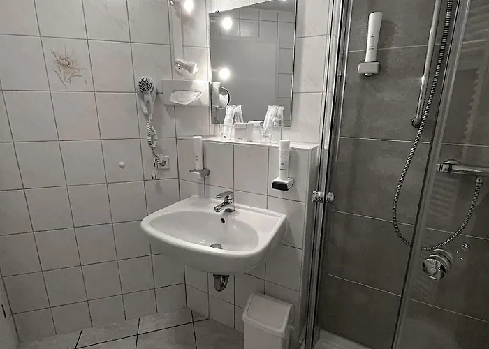 Hotel Hainberg Garni 3*
