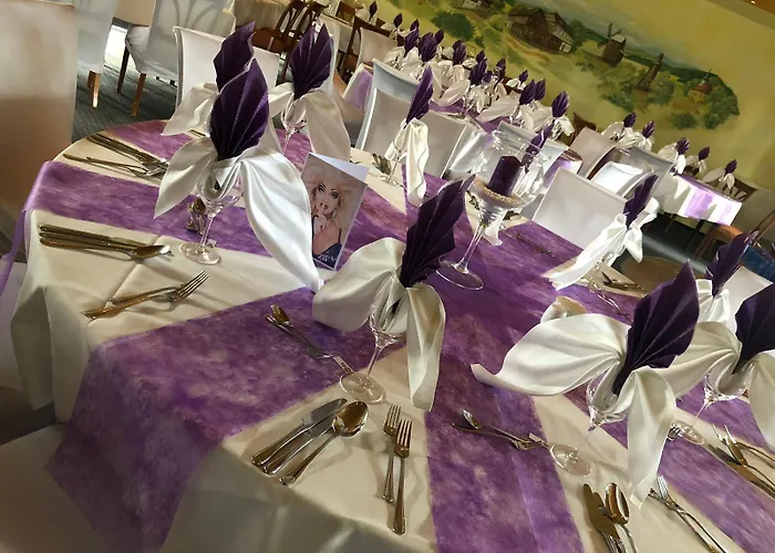 Hotel Hainberg Garni