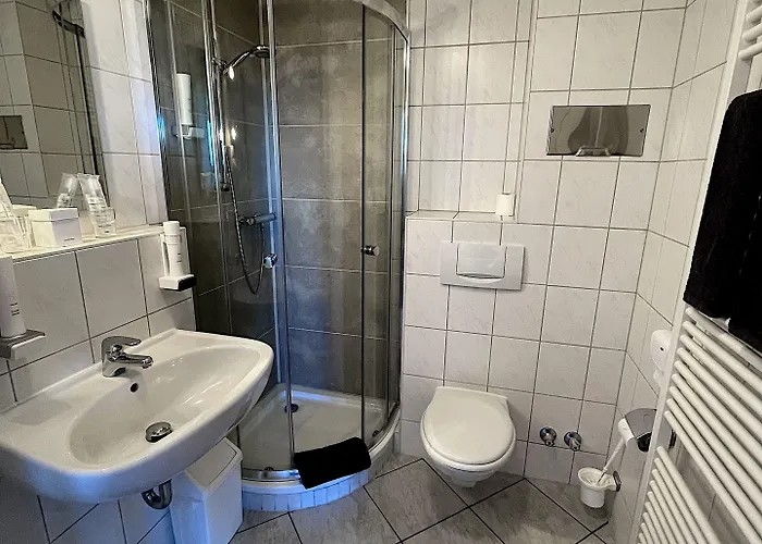 Hotel Hainberg Garni