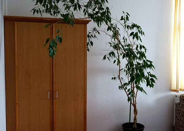 Hainberg Garni 3*
