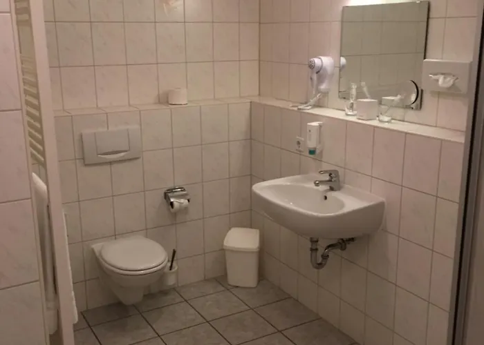 Hainberg Garni 3*